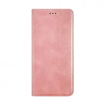 Evelatus Samsung Galaxy A37 Capa tipo livro rosa