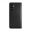 Evelatus Samsung Galaxy A37 Capa tipo livro preta