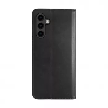 Evelatus Samsung Galaxy A37 Capa tipo livro preta