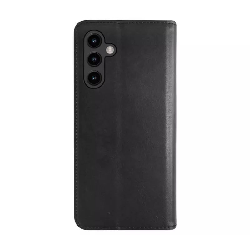 Evelatus Samsung Galaxy A37 Capa tipo livro preta