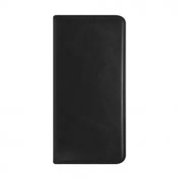 Evelatus Samsung Galaxy A37 Capa tipo livro preta