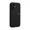 Evelatus Apple iPhone 16 Capa Premium MagSafe Sandstone preta