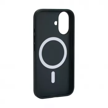 Evelatus Apple iPhone 16 Capa Premium MagSafe Sandstone verde