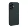 Evelatus Apple iPhone 16 Capa Premium MagSafe Sandstone verde