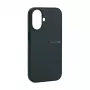 Evelatus Apple iPhone 16 Capa Premium MagSafe Sandstone verde
