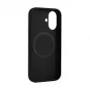 Evelatus Apple iPhone 17 Capa Premium MagSafe Sandstone preta