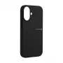 Evelatus Apple iPhone 17 Capa Premium MagSafe Sandstone preta