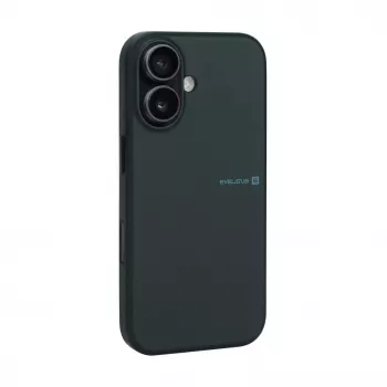 Evelatus Apple iPhone 17 Capa Premium MagSafe Sandstone verde