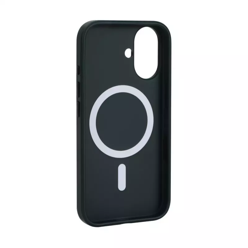 Evelatus Apple iPhone 17 Capa Premium MagSafe Sandstone verde