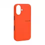Evelatus Apple iPhone 17 Capa Premium MagSafe Sandstone laranja