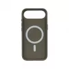 Evelatus Apple iPhone 17 Air Capa Premium MagSafe Sandstone cinzenta