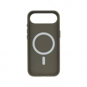 Evelatus Apple iPhone 17 Air Capa Premium MagSafe Sandstone cinzenta