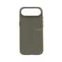 Evelatus Apple iPhone 17 Air Capa Premium MagSafe Sandstone cinzenta