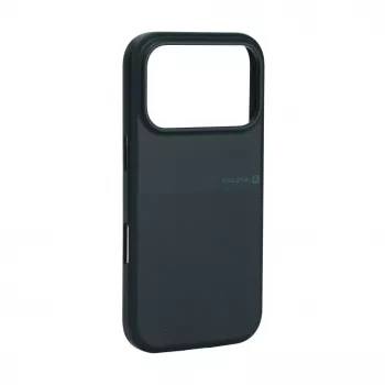 Evelatus Apple iPhone 17 Pro Capa Premium MagSafe Sandstone verde
