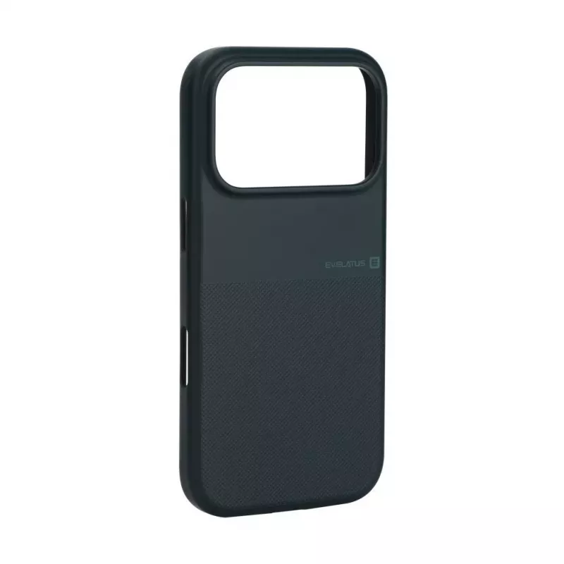 Evelatus Apple iPhone 17 Pro Capa Premium MagSafe Sandstone verde