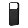 Evelatus Apple iPhone 17 Pro Max Capa Premium MagSafe Sandstone preta