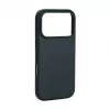 Evelatus Apple iPhone 17 Pro Max Capa Premium MagSafe Sandstone verde