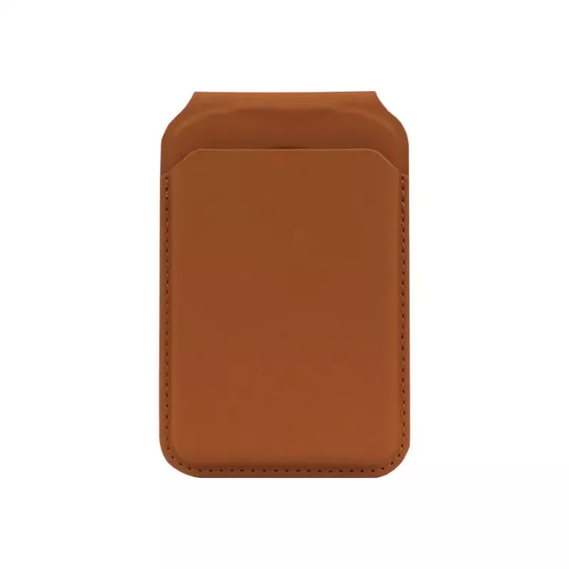 Evelatus Carteira Magnética Universal com Suporte Castanho