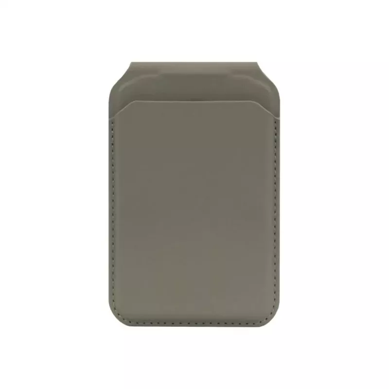 Evelatus Carteira Magnética Universal com Suporte Prateado