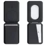 Evelatus Carteira Magnética Universal com Suporte Preto