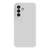 Evelatus Samsung Galaxy A57 Capa de Silicone Soft Touch Magnética Premium Stone