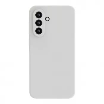 Evelatus Samsung Galaxy A57 Capa de Silicone Soft Touch Magnética Premium Stone