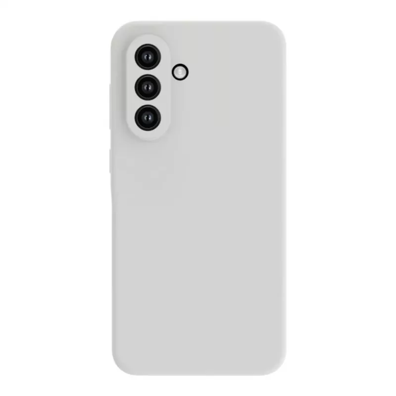 Evelatus Samsung Galaxy A57 Capa de Silicone Soft Touch Magnética Premium Stone