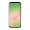 Evelatus Samsung Galaxy A57 Capa de Silicone Soft Touch Magnética Premium Stone