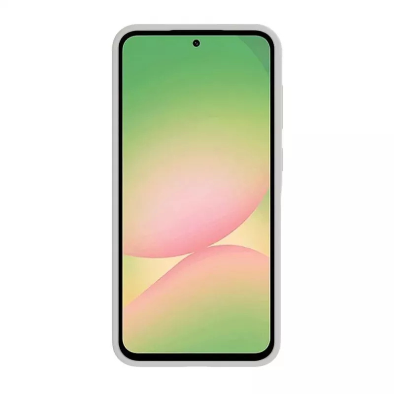Evelatus Samsung Galaxy A57 Capa de Silicone Soft Touch Magnética Premium Stone