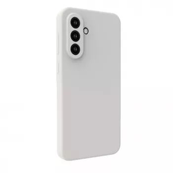 Evelatus Samsung Galaxy A57 Capa de Silicone Soft Touch Magnética Premium Stone