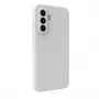 Evelatus Samsung Galaxy A57 Capa de Silicone Soft Touch Magnética Premium Stone