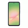 Evelatus Samsung Galaxy A57 Capa de Silicone Soft Touch Magnética Premium Azul-meia-noite