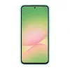 Evelatus Samsung Galaxy A57 Capa de Silicone Soft Touch MagSafe Premium Turquesa