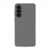 Evelatus Samsung Galaxy A57 Capa de Silicone Transparente 1,5 mm TPU