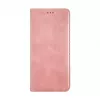 Evelatus Samsung Galaxy A57 Capa tipo livro Folio, rosa