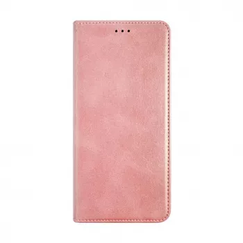 Evelatus Samsung Galaxy A57 Capa tipo livro Folio, rosa