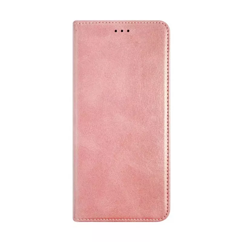 Evelatus Samsung Galaxy A57 Capa tipo livro Folio, rosa