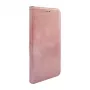 Evelatus Samsung Galaxy A57 Capa tipo livro Folio, rosa