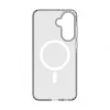Evelatus Samsung Galaxy A57 Capa Transparente com Íman Transparente