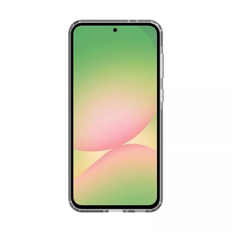 Evelatus Samsung Galaxy A57 Capa Transparente com Íman Transparente