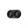 Evelatus Apple iPhone 17 Proteção de Lente de Câmara Full Body Premium Preto