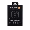 Evelatus Apple iPhone 17 Proteção de Lente de Câmara Full Body Premium Roxo