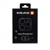 Evelatus Apple iPhone 17 Proteção de Lente de Câmara Full Body Premium Azul