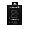 Evelatus Apple iPhone 17 Full Body Proteção de lente da câmara Premium, verde