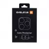 Evelatus Apple iPhone 17 Proteção de Lente de Câmara Full Body Premium Prateado