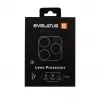 EVELATUS Apple iPhone 17 Air Proteção de Lente de Câmara Full Body Premium Prateado