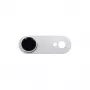 EVELATUS Apple iPhone 17 Air Proteção de Lente de Câmara Full Body Premium Prateado