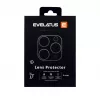 Evelatus Apple iPhone 17 Pro Proteção de Lente de Câmara Full Body Premium Laranja