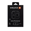 Evelatus Apple iPhone 17 Pro Max Proteção de Lente de Câmara Full Body Premium Laranja