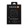 Evelatus Apple iPhone 17 Pro Max Proteção de Lente de Câmara Full Body Premium Azul-escuro